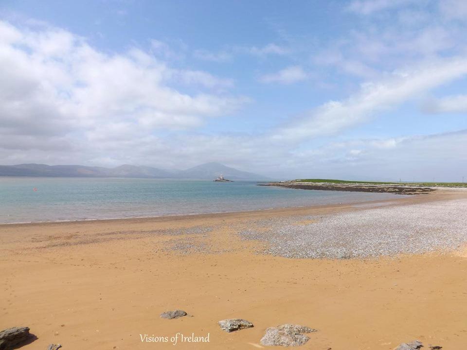 Westend Bar & Restaurant Fenit Zewnętrze zdjęcie